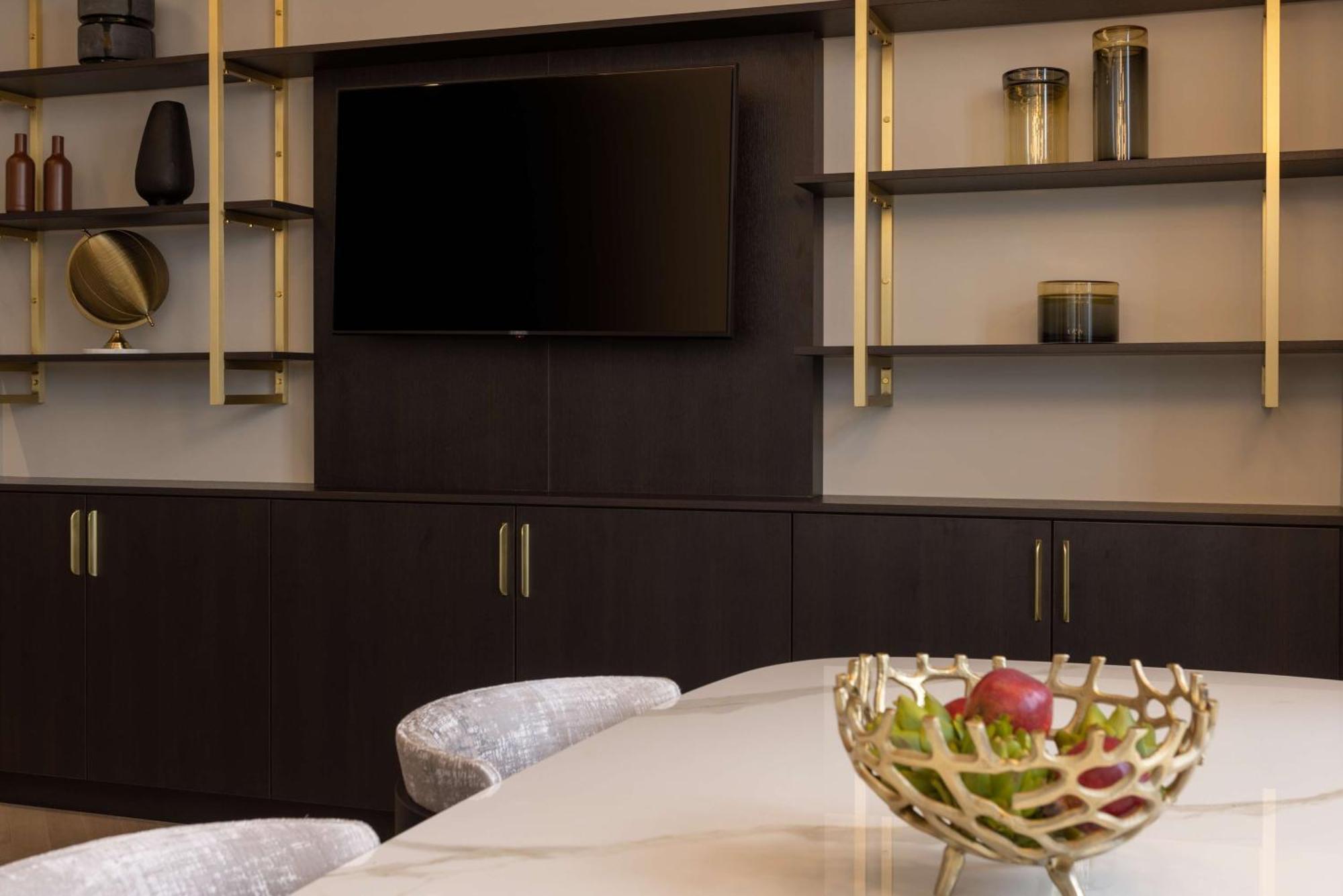 Doubletree By Hilton Metropole Hotel Hove