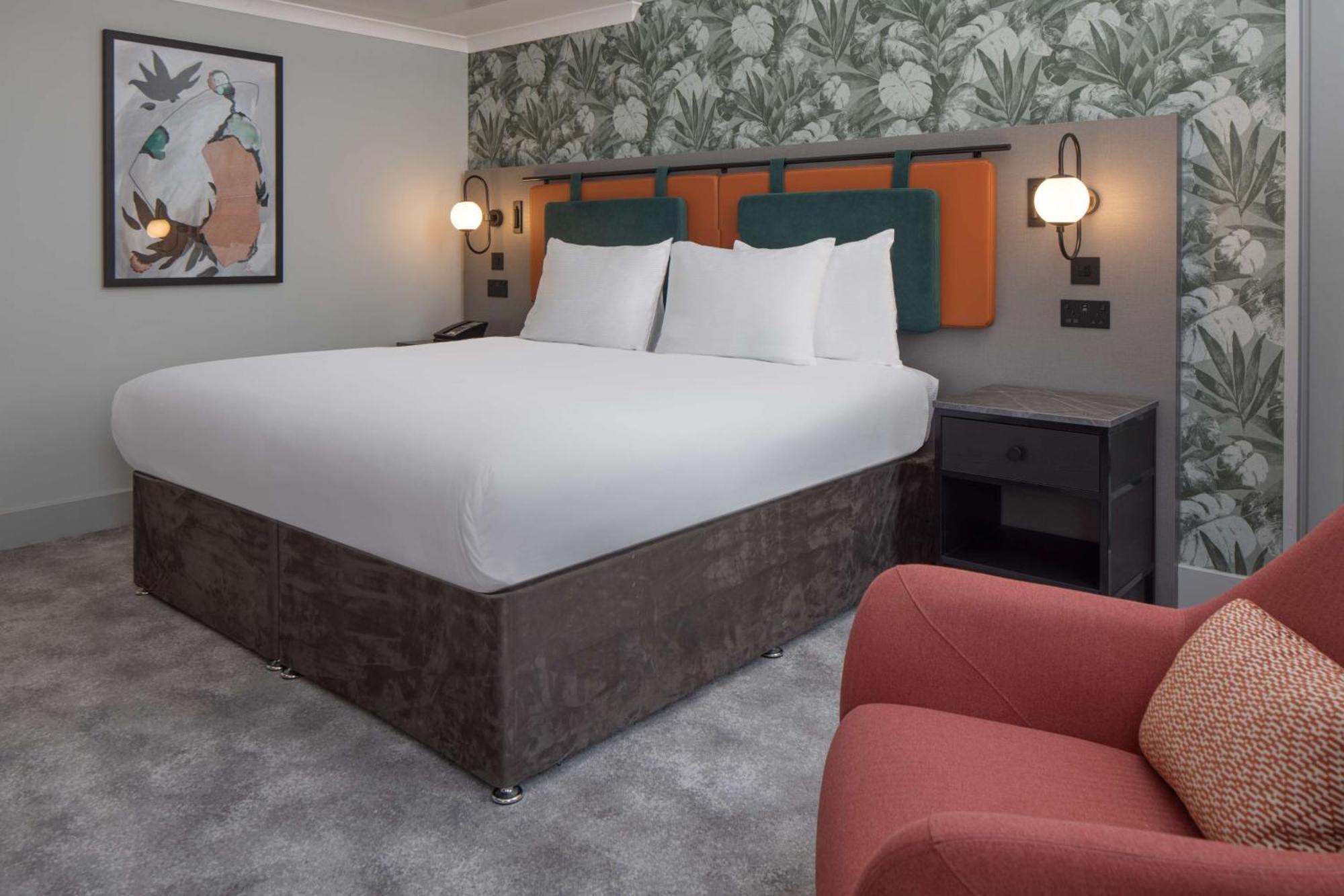 Doubletree By Hilton Metropole 4* Hove