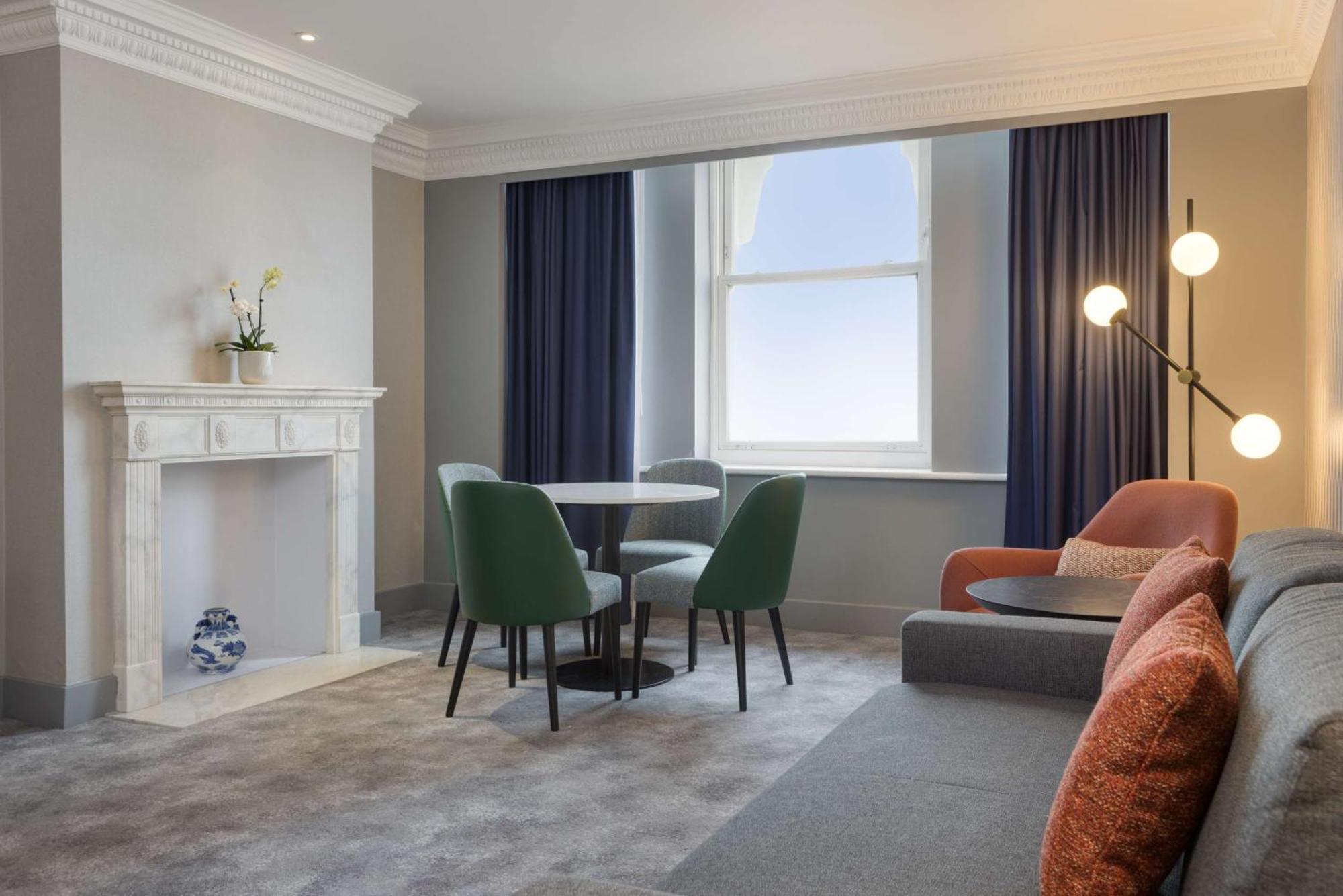 Doubletree By Hilton Metropole 4* Hove