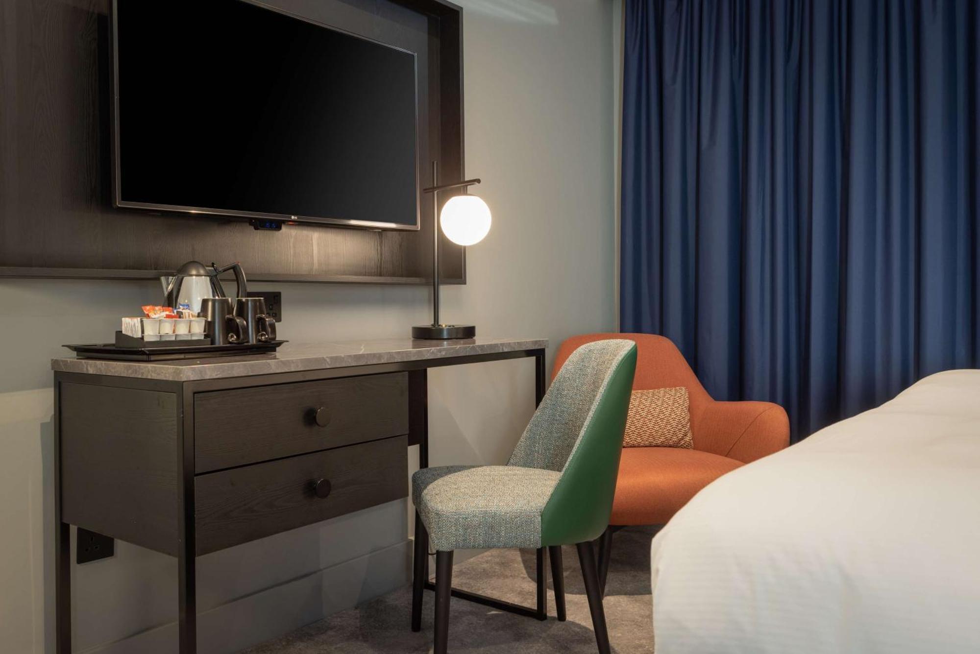 Doubletree By Hilton Metropole Hotel Hove