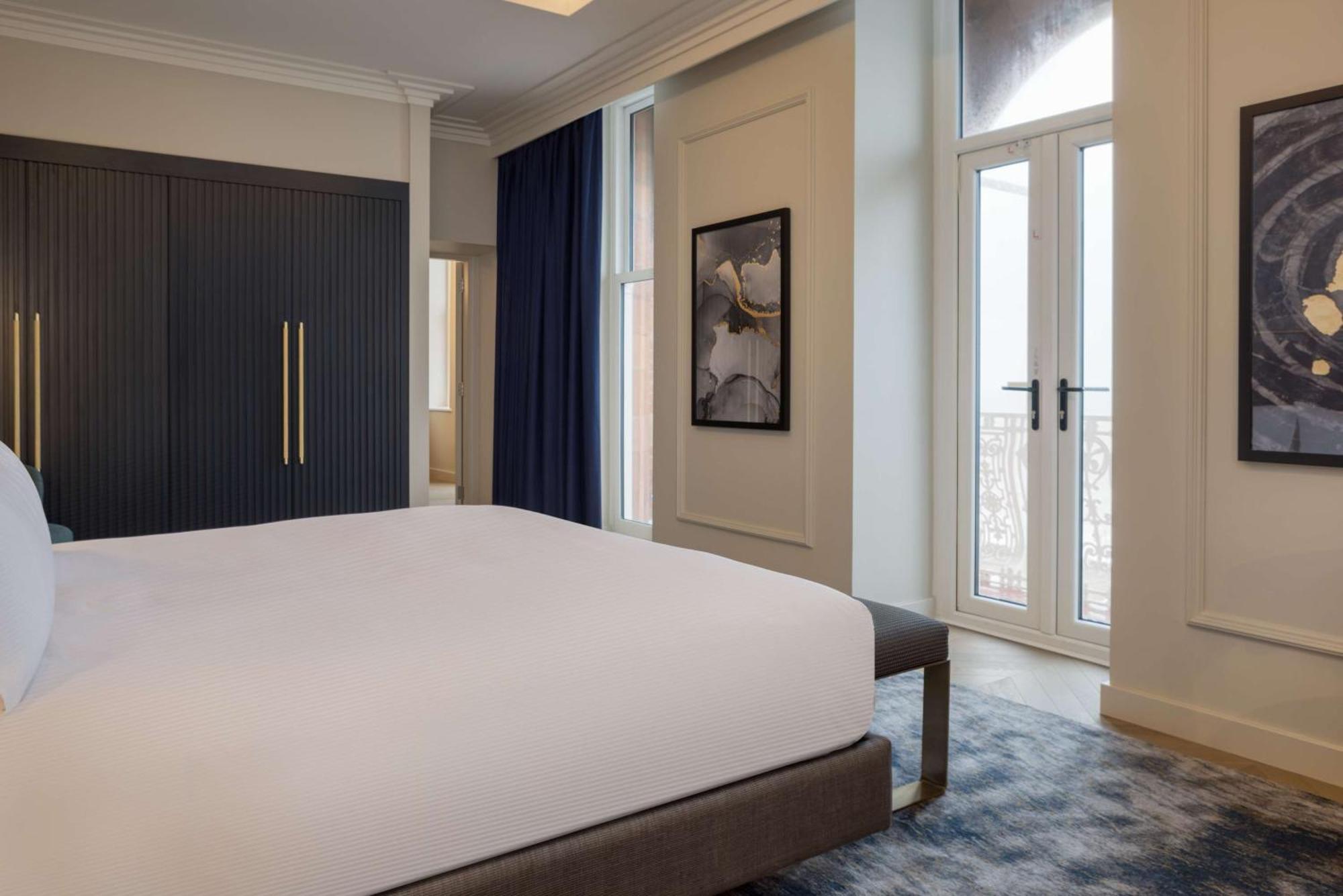 Doubletree By Hilton Metropole Hove