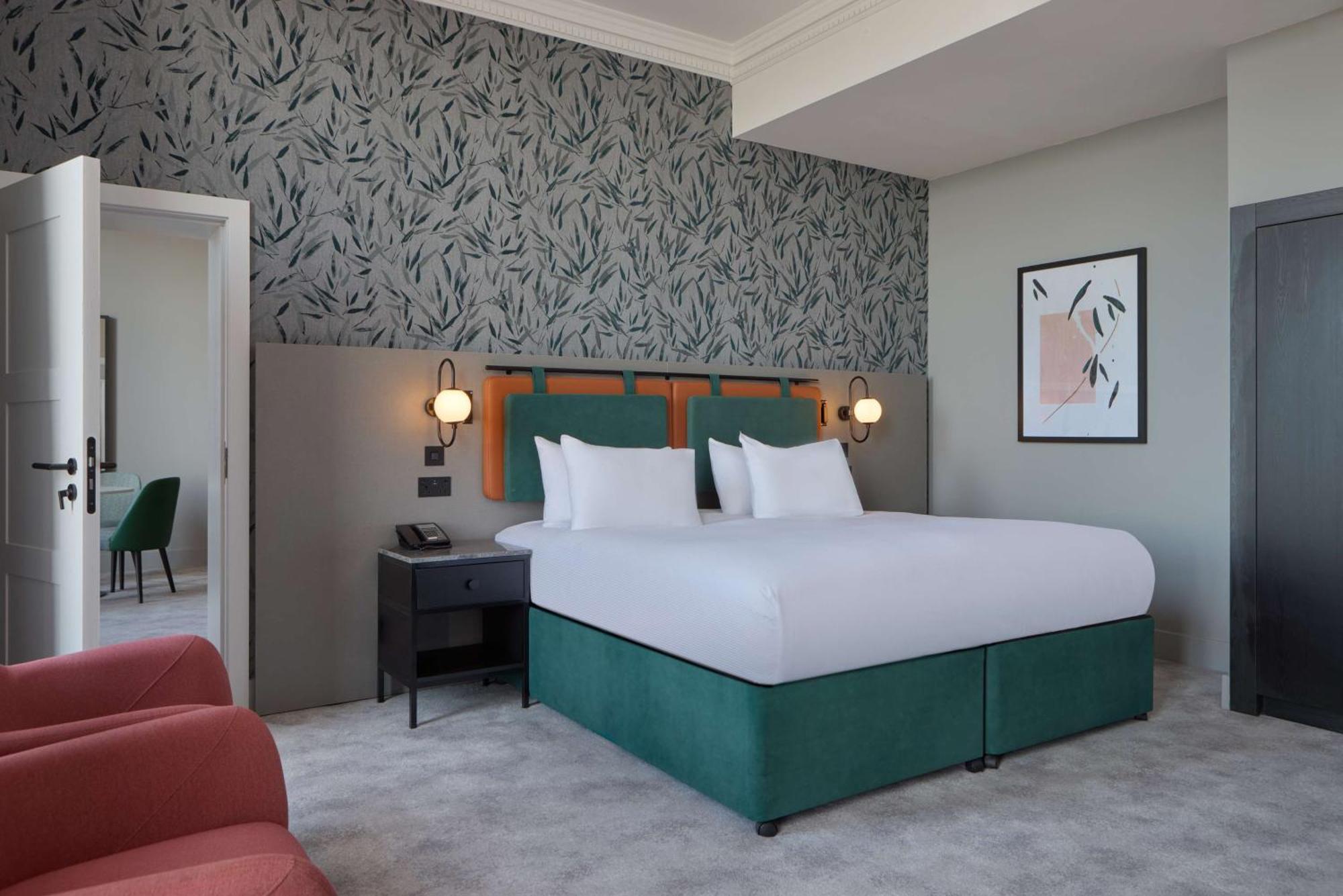 Hotel Doubletree By Hilton Metropole Hove
